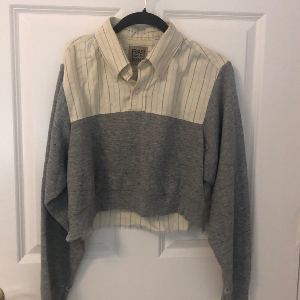 Vintage LF longsleeve 